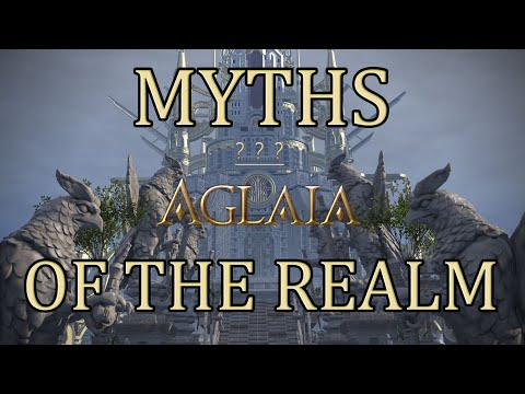 FFXIV: Aglaia 24 Main Raid Guide