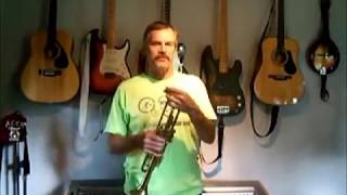 Video thumbnail for Bach 3C vs Schilke 14A4a by ButchA61