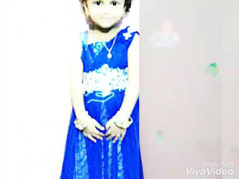 Birthday song of yashashree