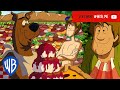 Scooby Doo Even More Scooby Dooby Food WB Kids