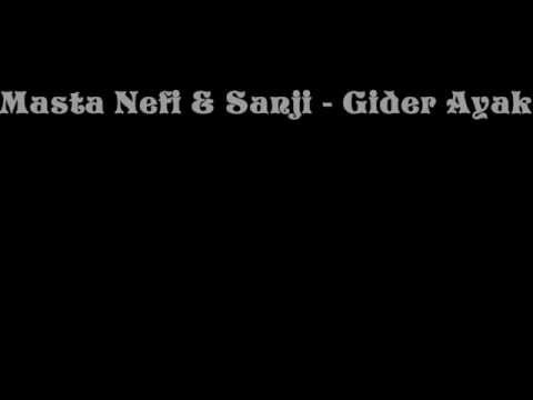 Masta Nefi & Sanji - Gider Ayak