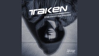 Taken (feat. DAVII)