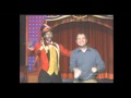 NC US Ringling Brothers And Barnum Bailey Info Video