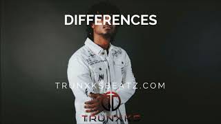 Differences (KB | NF Type Beat) Prod. by Trunxks