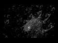 Fractured 2025 A 32 Byte Demoscene Intro For MS DOS By Marquee Design