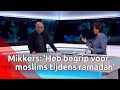 Jack Mikkers over de naderende ramadan.