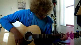 When I&#39;m On Pills (Anthony Green Cover)