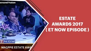 Estate Awards 2017 (ET NOW Episode) image