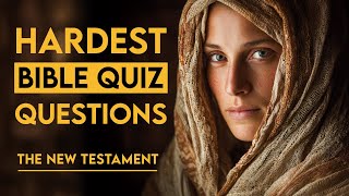 The Book of Romans - 25 Bible Questions About The New Testament To Test Your Knowledge