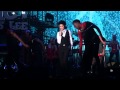 LiYuChun李宇春(Chris Lee)：20120324 ShenZhen WhyMe ...