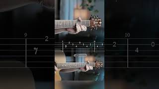 Wicked Game - Chris Isaak (Tab Intro)