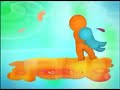 Nick Jr Productions Logo 2000