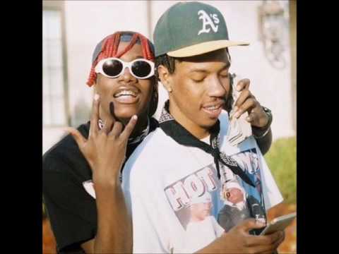 Fuck Up A Sack - Lil Yachty & K$upreme (Prod by Digital Nas)
