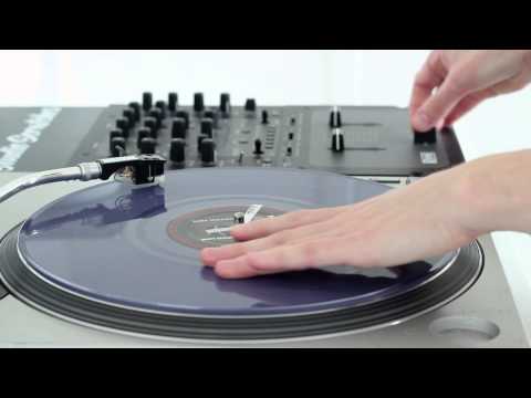 30 Days of Scratching Day 26 - Flava In Ya Ear Cuts