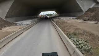 Two Wheels, One Goal: Learn German! 🚲📚 | Ride from Herzogenaurach to Erlangen