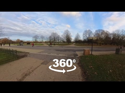 360 video of my fourth day in London, United Kingdom, visiting The Shard, London Bridge, Tower Bridge, Millennium Bridge, St. Paul's Cathedral and more.