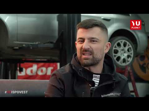 YU ISPOVEST - Zavirite u vrt auto-mehanike s Mirkom Rašićem | Neovlašćeni serviser