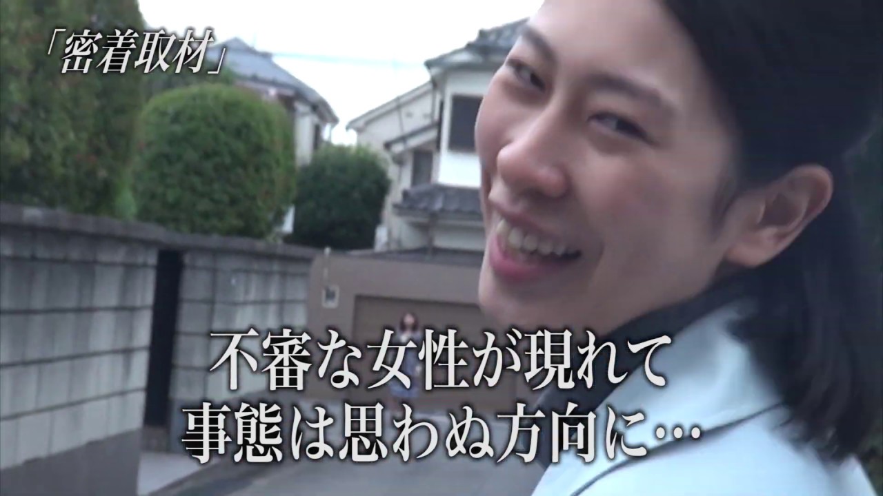 闇動画22 予告編