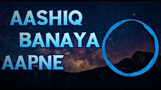 Aashiq Banaya Aapne - NCS spectre - Hate Story IV - Urushi