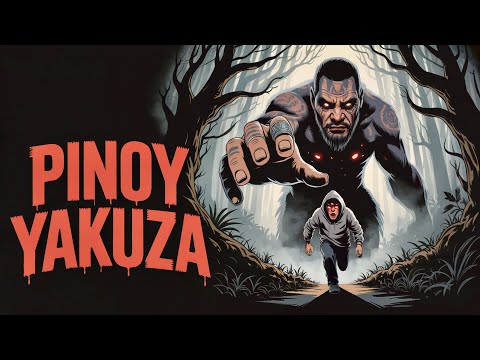 Part 1: Pinoy Yakuza | OXO BSL22 | Tatu ni Oka