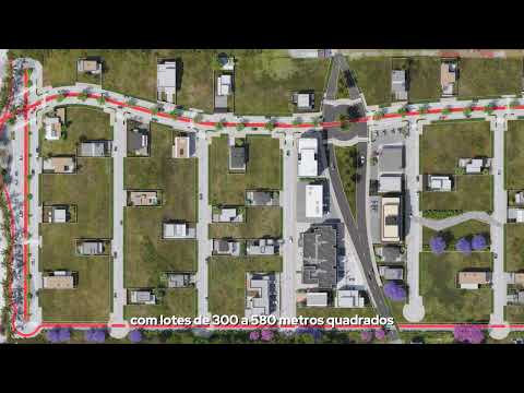 Loteamento Portofino / Passo de Torres - SC-Código 46