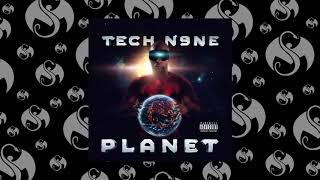 Tech N9ne - Sho Nuff | OFFICIAL AUDIO