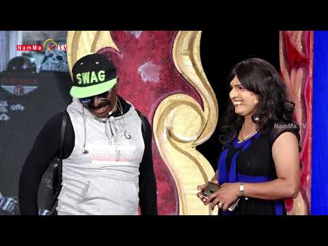 BALE TELIPALE SEASON 8 EPI - 22 | MASKIRI KUDLA | DEEPAK RAI |TULU COMEDY JOKES