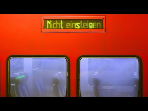Bahn scheitert mit Eilantrag gegen Streik