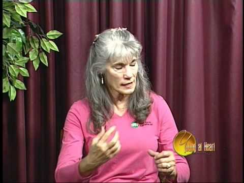 11/11/2010 Ep 5 Pt 5 Young At Heart.