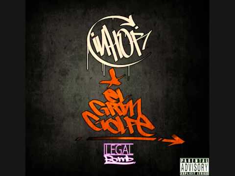 07. INHOR - Eme U en el plano [producido por Mad Mellow]