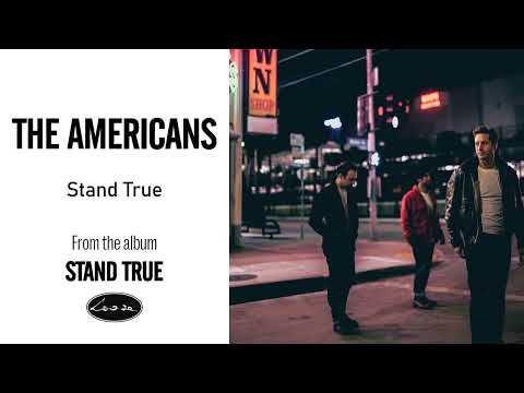Video thumbnail for Stand True