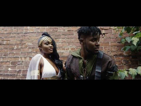 WANITO - "Agogo" official video!