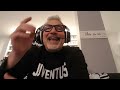 Sampdoria-Juventus 1-3