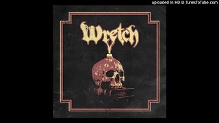 Wretch - Icebound +lyrics
