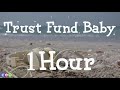 Why Don't We - Trust Fund Baby  [ 1Hour Loop ] | Lyrics