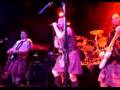 The Real McKenzies -Live "13"
