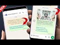 How To Fix Link Preview Not Showing On WhatsApp 2026 YouTube Link Thumbnail Not Showing On WhatsApp