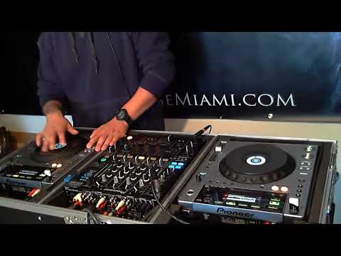 Miami Underground WMC 2014