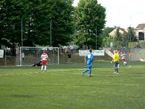 Finale Playoff 2010-2011: ASDO FOCA - GSO ROGOREDO 1 tempo