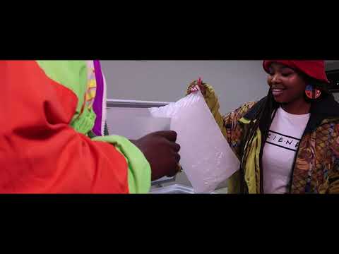 Mshudu Ft  MakhalaFilm - Aloeridge (Official Music Video)