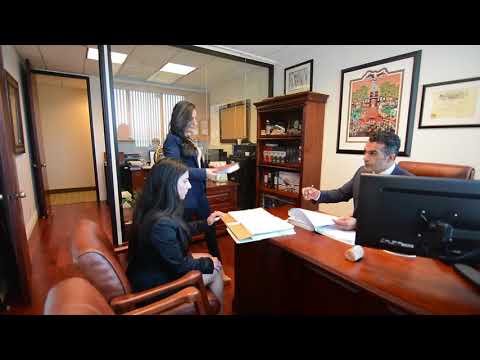 Had an accident? Call (310) 550-1220 | Etehad Law