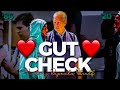 Kemba Walker Imitates Danny Ainge in Pre Game ‘Heart Check’ vs Raptors
