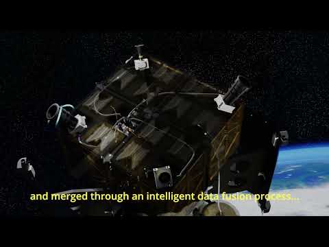 Argo Star Tracker - The sky is the limit