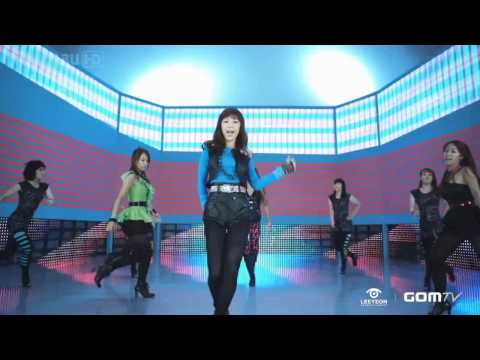 [Special Trailer] H.A.M - T.T.Dance [Kara]