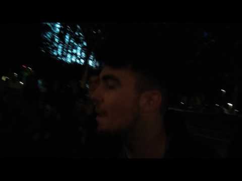 Lucker y Mito vs Tuero y Zurzur (semis) Resurgimiento Tournament