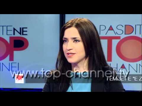 Pasdite ne TCH, 13 Maj 2015, Pjesa 2 - Top Channel Albania - Entertainment Show