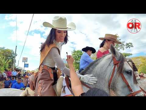 HÍPICO en DIRIOMO , GRANADA🏇🏻 | ¡Ajúa🎆! #nicaragua 