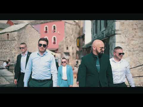 SNAGA NARODA - (Official Video 2024)