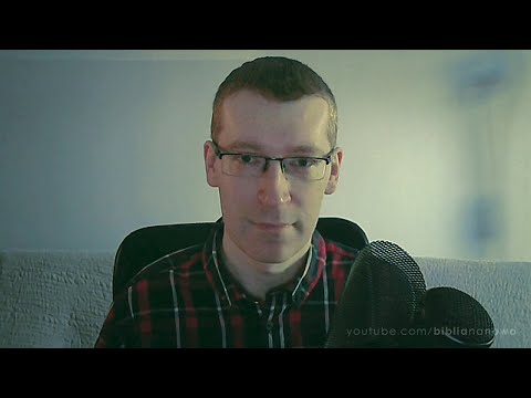 Jezus Ojcem - przypomnienie