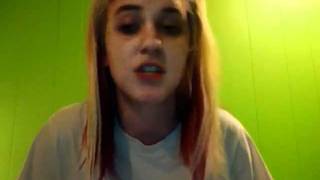 me doing Crash Da Club (remix)